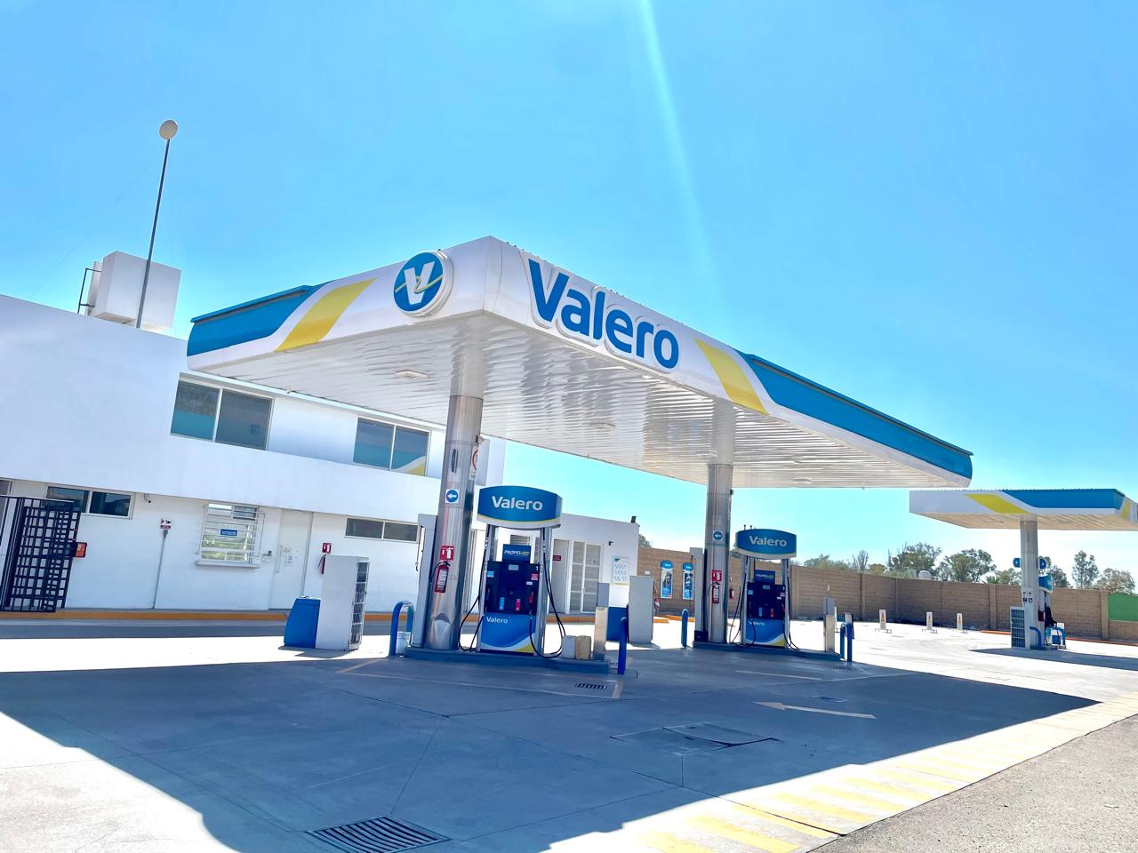 Estación Valladolid